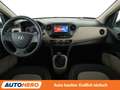Hyundai i10 1.0 Basis*GARANTIE* Weiß - thumbnail 12