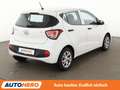 Hyundai i10 1.0 Basis*GARANTIE* Weiß - thumbnail 6
