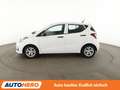 Hyundai i10 1.0 Basis*GARANTIE* Weiß - thumbnail 3