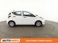 Hyundai i10 1.0 Basis*GARANTIE* Weiß - thumbnail 7