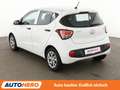 Hyundai i10 1.0 Basis*GARANTIE* Weiß - thumbnail 4