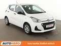 Hyundai i10 1.0 Basis*GARANTIE* Weiß - thumbnail 8