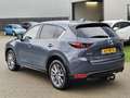 Mazda CX-5 2.5 SkyActiv-G 194 Sport Selected 2WD Automaat Blauw - thumbnail 6
