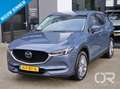 Mazda CX-5 2.5 SkyActiv-G 194 Sport Selected 2WD Automaat Bleu - thumbnail 1