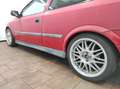 Opel Astra G 1.6 16V SPORT *TÜV* EL.SCHIEBEDACH 1-HAND Rot - thumbnail 31