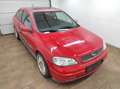 Opel Astra G 1.6 16V SPORT *TÜV* EL.SCHIEBEDACH 1-HAND Rot - thumbnail 24