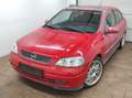 Opel Astra G 1.6 16V SPORT *TÜV* EL.SCHIEBEDACH 1-HAND Rot - thumbnail 17