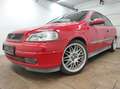 Opel Astra G 1.6 16V SPORT *TÜV* EL.SCHIEBEDACH 1-HAND Rot - thumbnail 20