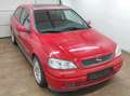Opel Astra G 1.6 16V SPORT *TÜV* EL.SCHIEBEDACH 1-HAND Rot - thumbnail 3