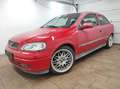 Opel Astra G 1.6 16V SPORT *TÜV* EL.SCHIEBEDACH 1-HAND Rot - thumbnail 21
