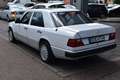 Mercedes-Benz 200 W124 E200 AUTOMATIK LIMO TOP ZUSTAND OLDTIMER Weiß - thumbnail 6