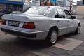 Mercedes-Benz 200 W124 E200 AUTOMATIK LIMO TOP ZUSTAND OLDTIMER Weiß - thumbnail 11