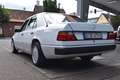 Mercedes-Benz 200 W124 E200 AUTOMATIK LIMO TOP ZUSTAND OLDTIMER Weiß - thumbnail 7