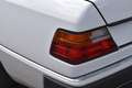 Mercedes-Benz 200 W124 E200 AUTOMATIK LIMO TOP ZUSTAND OLDTIMER Weiß - thumbnail 9