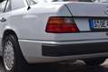 Mercedes-Benz 200 W124 E200 AUTOMATIK LIMO TOP ZUSTAND OLDTIMER Weiß - thumbnail 8