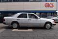 Mercedes-Benz 200 W124 E200 AUTOMATIK LIMO TOP ZUSTAND OLDTIMER Weiß - thumbnail 12