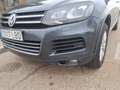 Volkswagen Touareg Touareg 3.0TDI V6 BMT Tiptronic Gris - thumbnail 13