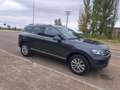 Volkswagen Touareg Touareg 3.0TDI V6 BMT Tiptronic Gris - thumbnail 3
