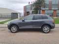 Volkswagen Touareg Touareg 3.0TDI V6 BMT Tiptronic Gris - thumbnail 7