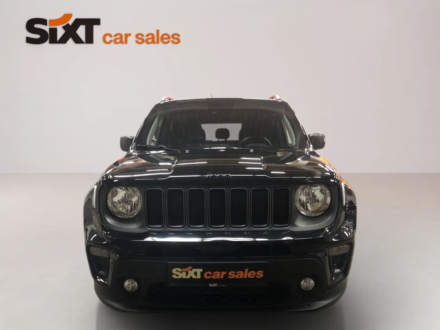 Jeep Renegade 1.3 Plug-In Hybrid S|NAV|SHZG|ACC|RFK Gris - 2
