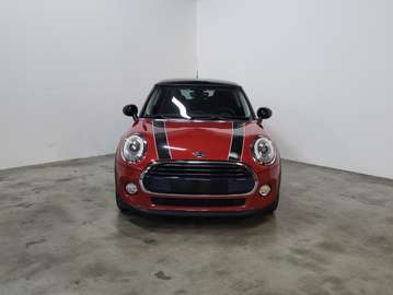 1.5 DA * COOPER * GPS * RADAR AV/ARR. *