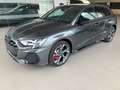 Audi A3 45 TFSI e S line Grau - thumbnail 1