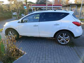 2.5 dci Tekna