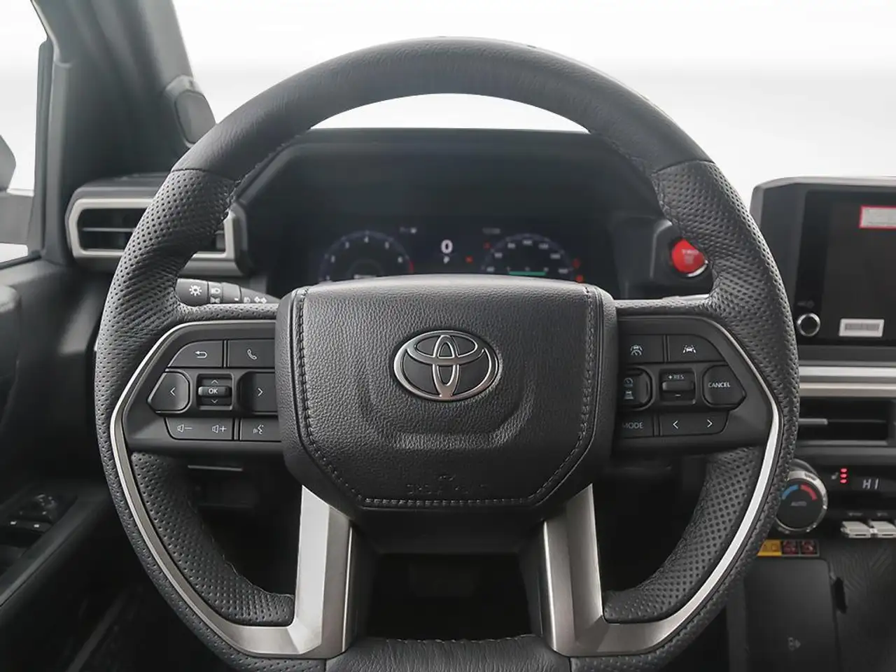 Toyota Tacoma снимка Toyota Tacoma