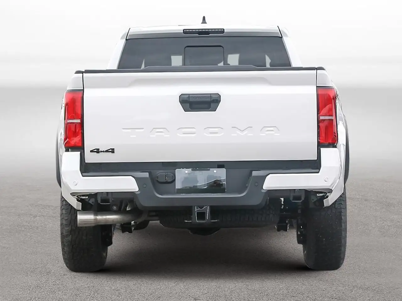 Toyota Tacoma снимка Toyota Tacoma
