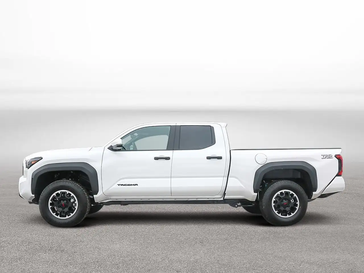 Toyota Tacoma снимка Toyota Tacoma