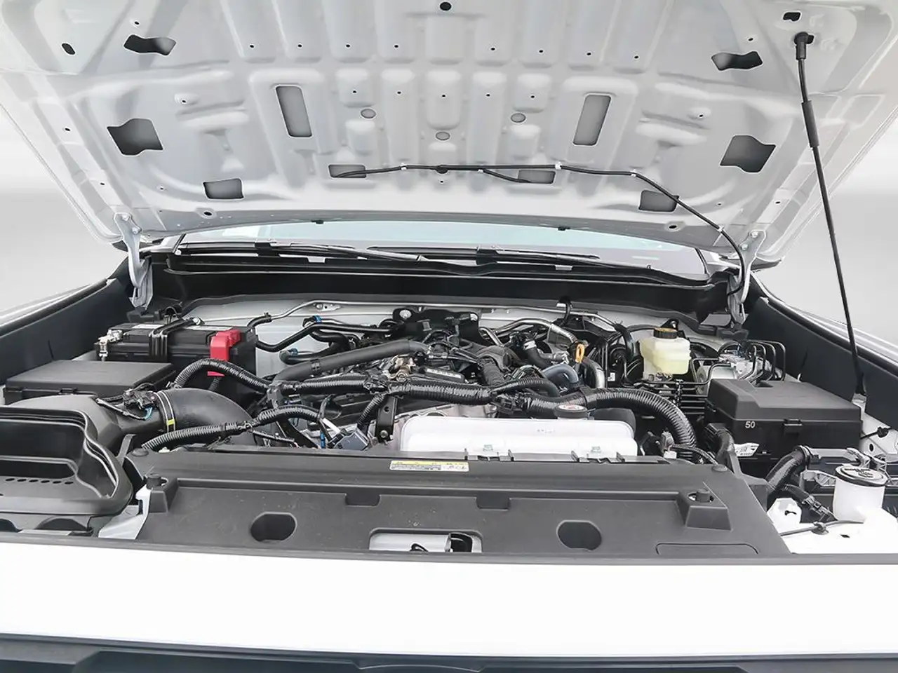 Toyota Tacoma снимка Toyota Tacoma
