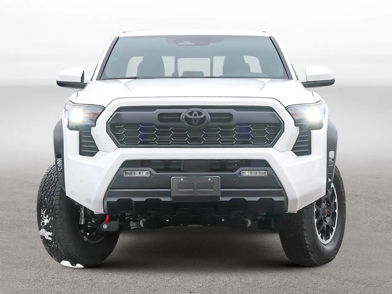 Toyota Tacoma снимка Toyota Tacoma