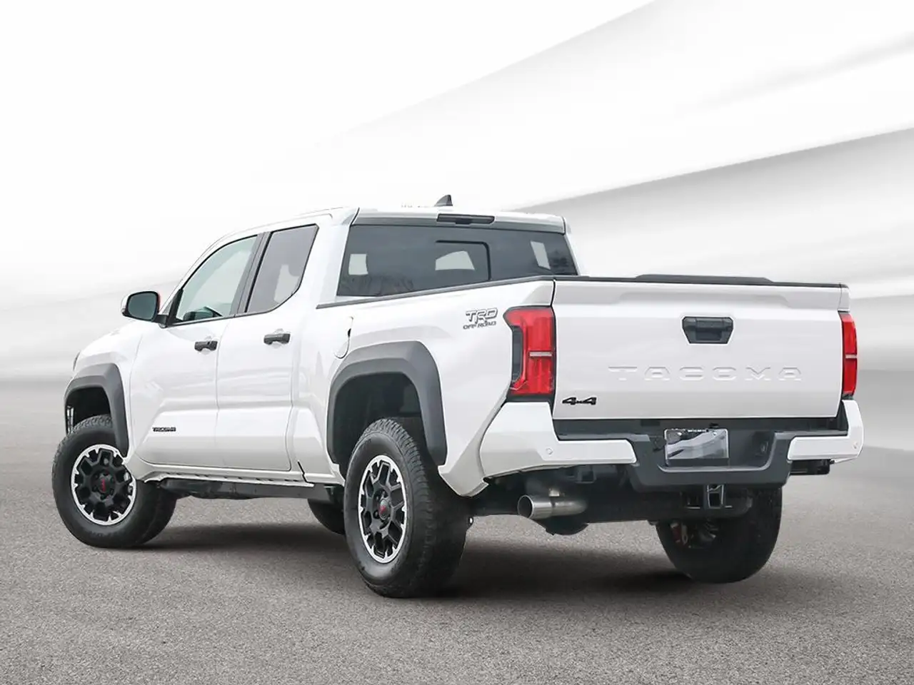 Toyota Tacoma снимка Toyota Tacoma