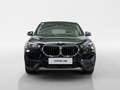 BMW X1 Advantage Schwarz - thumbnail 4