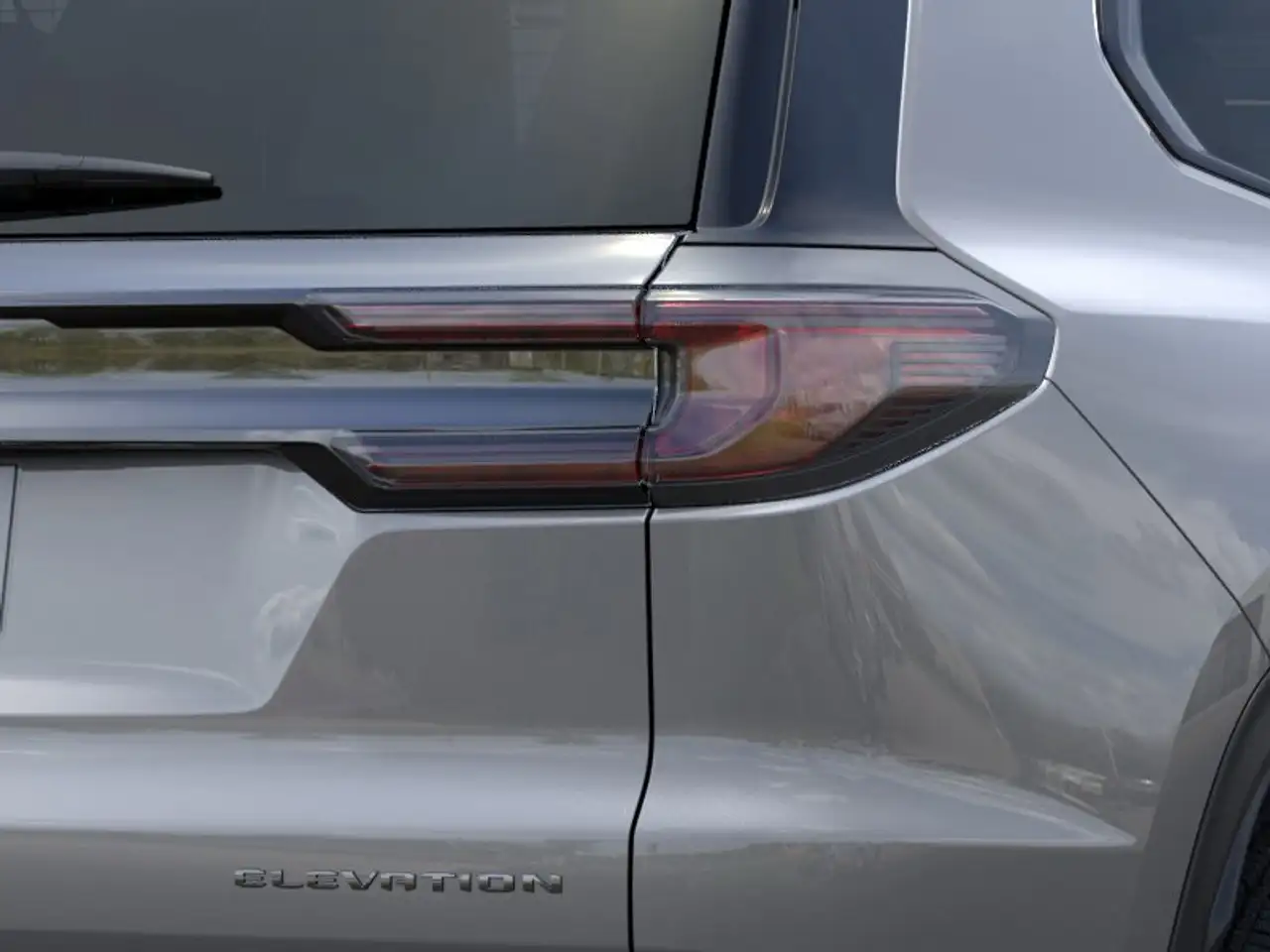 GMC Acadia снимка GMC Acadia