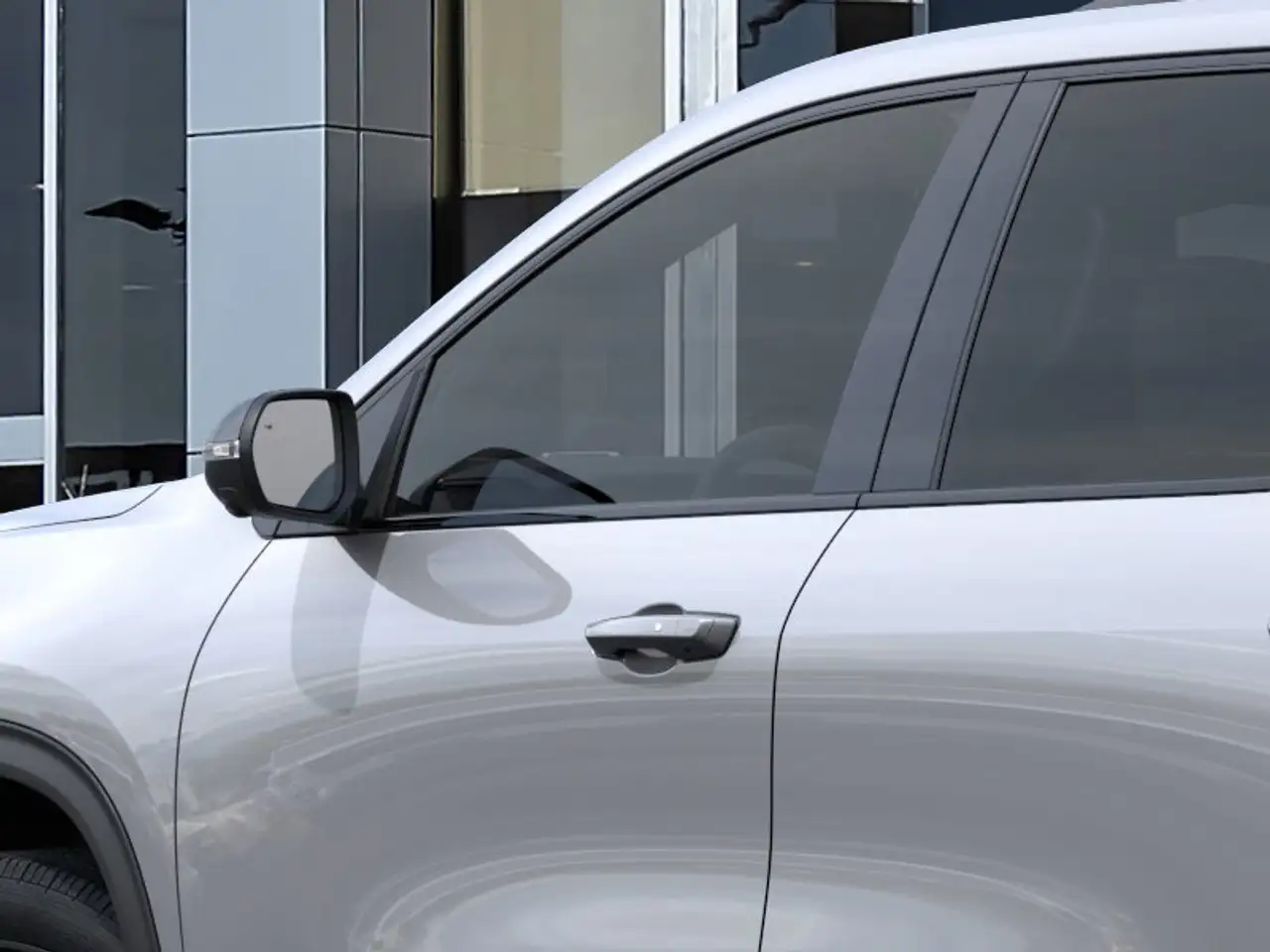 GMC Acadia снимка GMC Acadia