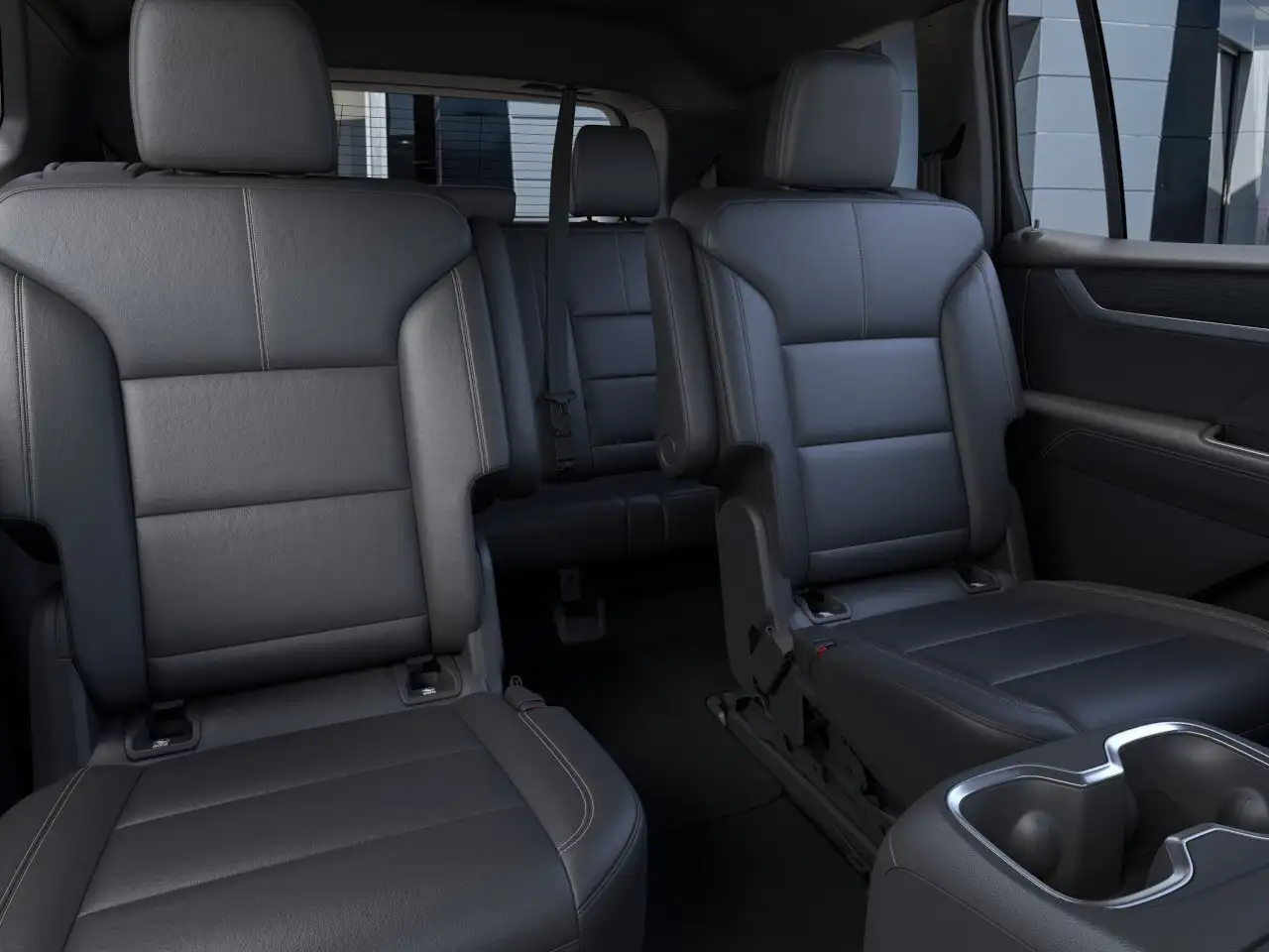 GMC Acadia снимка GMC Acadia