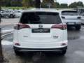 Toyota RAV 4 197 HYBRIDE DYNAMIC 2WD CVT Blanc - thumbnail 4