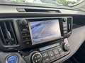 Toyota RAV 4 197 HYBRIDE DYNAMIC 2WD CVT Blanc - thumbnail 12