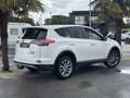 Toyota RAV 4 197 HYBRIDE DYNAMIC 2WD CVT Blanc - thumbnail 3