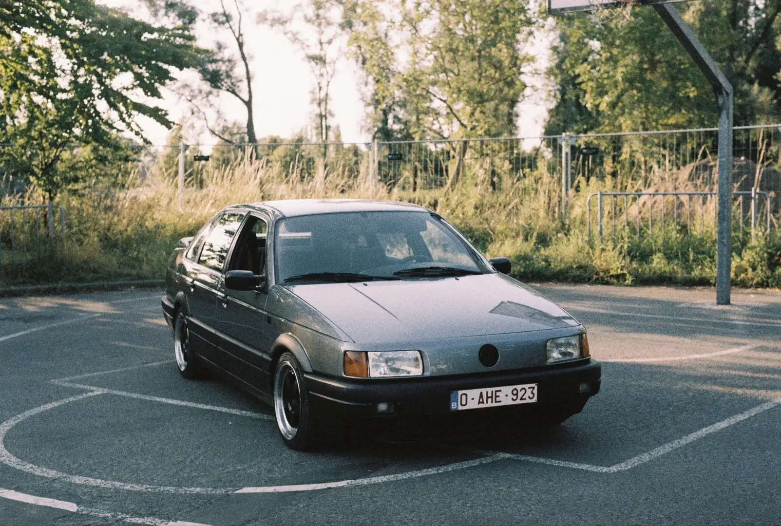 Volkswagen Passat 1.8 GT - 2
