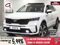 Kia Sorento 1.6 T-GDi HEV Emotion 4x2 Blanco - thumbnail 1