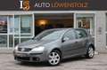Volkswagen Golf V 2.0 TDI Comfortline | 1.Hand | Klimaauto Grau - thumbnail 1