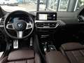 BMW X3 30e M-SPORT PHEV 4x4 Aut *SKY / 20 ZOLL / ADAPT LED / NAVI / ACC / VOLLEDER & MEMORY / 360° KAMERA* Schwarz - thumbnail 3