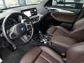 BMW X3 30e M-SPORT PHEV 4x4 Aut *SKY / 20 ZOLL / ADAPT LED / NAVI / ACC / VOLLEDER & MEMORY / 360° KAMERA* Schwarz - thumbnail 14