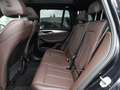 BMW X3 30e M-SPORT PHEV 4x4 Aut *SKY / 20 ZOLL / ADAPT LED / NAVI / ACC / VOLLEDER & MEMORY / 360° KAMERA* Schwarz - thumbnail 15