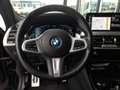 BMW X3 30e M-SPORT PHEV 4x4 Aut *SKY / 20 ZOLL / ADAPT LED / NAVI / ACC / VOLLEDER & MEMORY / 360° KAMERA* Schwarz - thumbnail 8