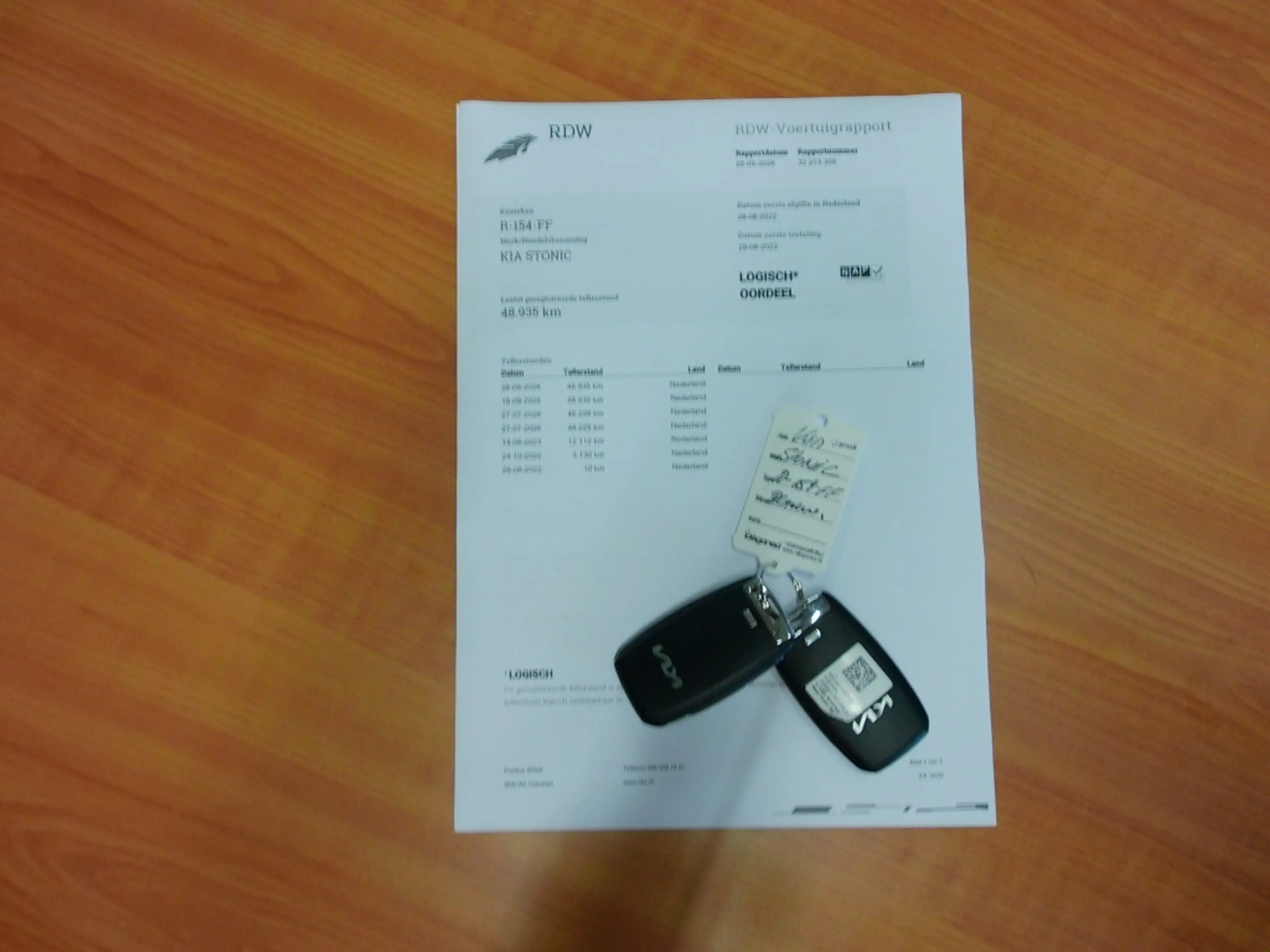 Kia Stonic 1.0 T-GDi 100pk DynamicLine — photo 50