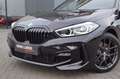 BMW 118 118i M Sport Aut. 1.5 12V / Panodak/ Shadow line/1 Zwart - thumbnail 28