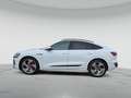 Audi Q8 e-tron S line 55, MATRIX/360°VIEW/A Fehér - thumbnail 6